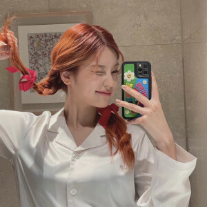 可二改女爱豆✔︎