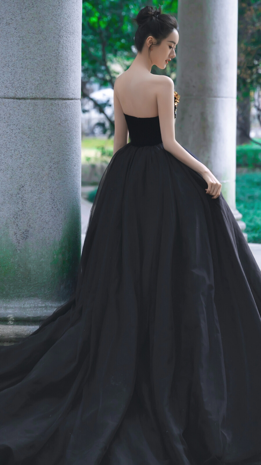 78袁冰妍 芭蕾公主 cr@一米九oo #… - 堆糖,美图壁纸兴趣社区