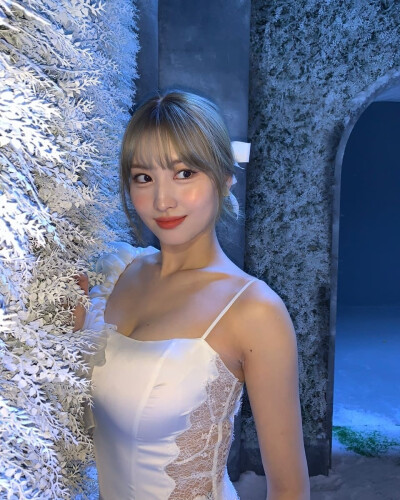 平井桃Momo