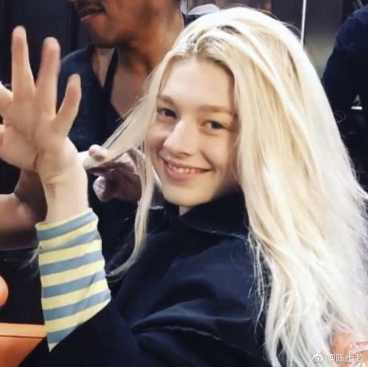 Hunter Schafer