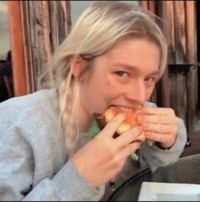 Hunter Schafer