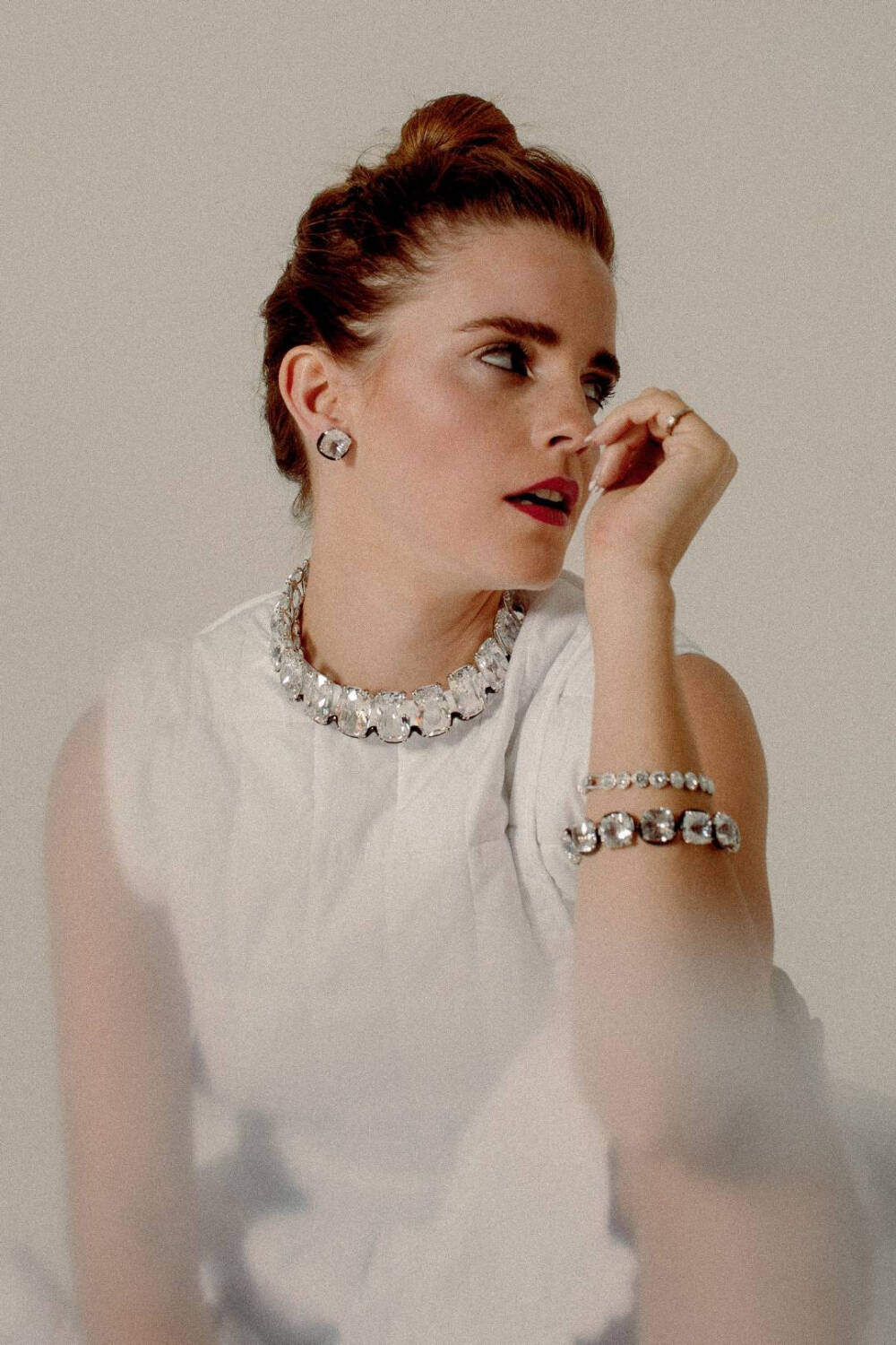 Emma Watson for Vogue UK & Arabia & Mexico & Spain
摄影: Mack Breeden
[weibo@EW有求必应屋]