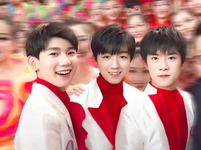 TFBOYS