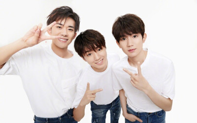 TFBOYS