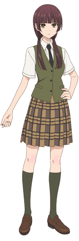 citrus柑橘味香气