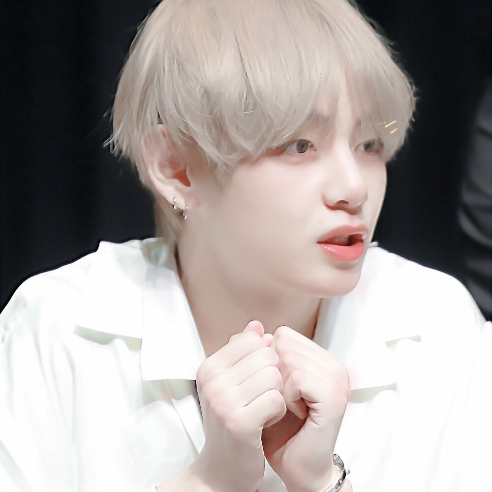 V、OnlyForTAETAE_