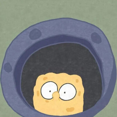 海绵宝宝
9人团头