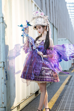。