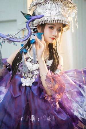 。