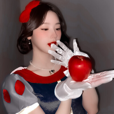 ＊＊Snow white＊＊
▶ 「赵美延」