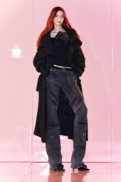 blumarine Pre-Fall 2022 ​​​​