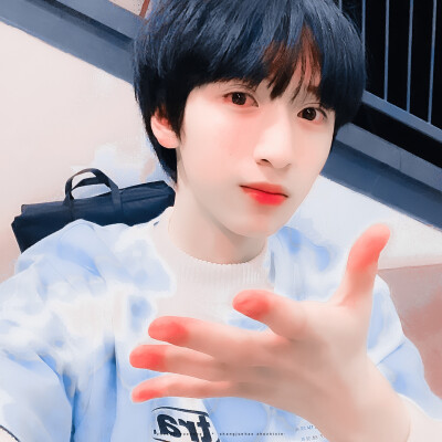 ►严浩翔﹡｜YAN HAO XIANG ｜