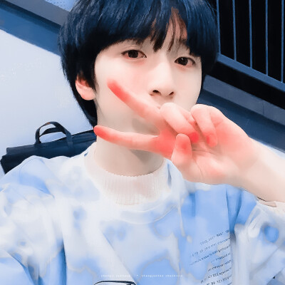 ►严浩翔﹡｜YAN HAO XIANG ｜