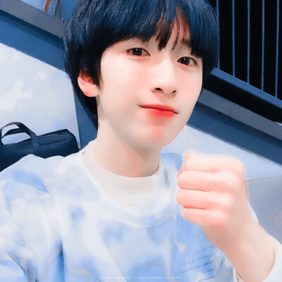 ►严浩翔﹡｜YAN HAO XIANG ｜