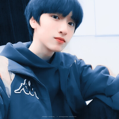 ►严浩翔﹡｜YAN HAO XIANG ｜