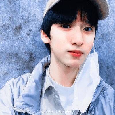 ►严浩翔﹡｜YAN HAO XIANG ｜