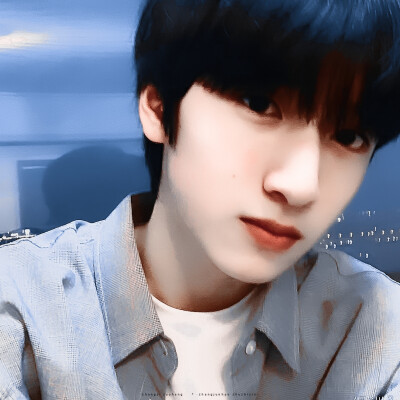 ►严浩翔﹡｜YAN HAO XIANG ｜