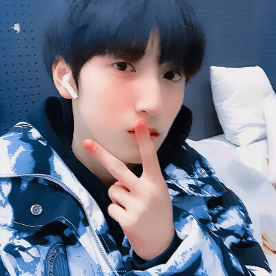 ►严浩翔﹡｜YAN HAO XIANG ｜