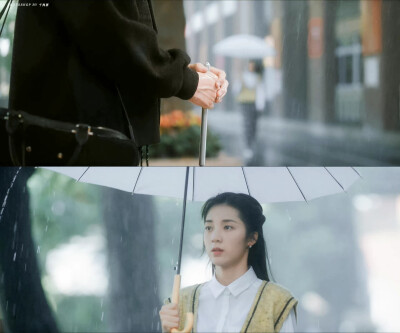 ▪️原来我很爱你
林彦俊x苏念衾｜万鹏x桑无焉
最美不是下雨天，而是和你在一把伞下躲雨
cr@千徇酒