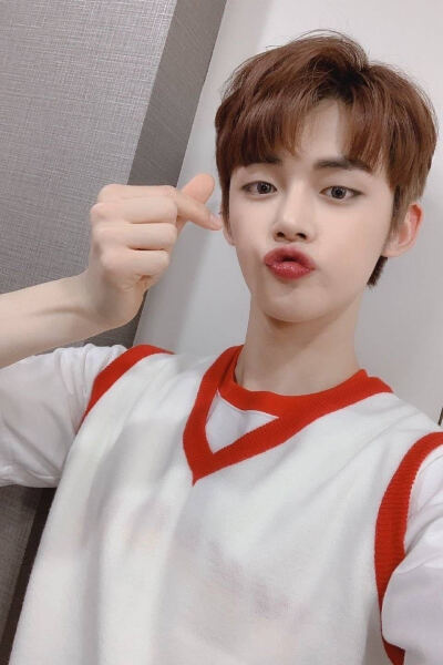 TXT崔然竣yeonjun