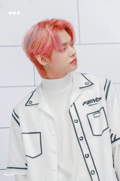 TXT崔然竣yeonjun