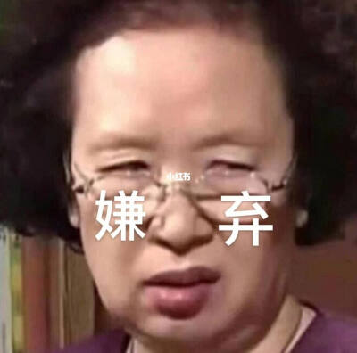 敲可爱的罗文姬奶奶