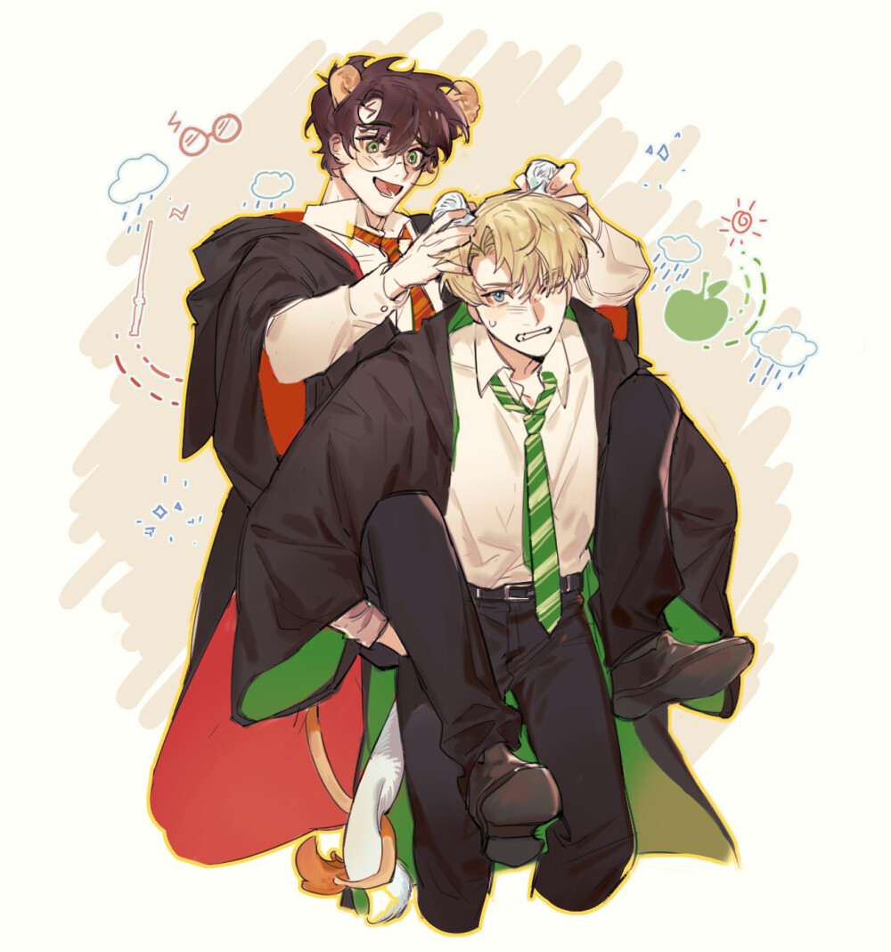 Drarry