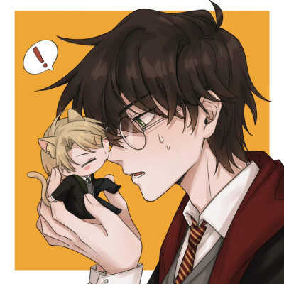 Drarry