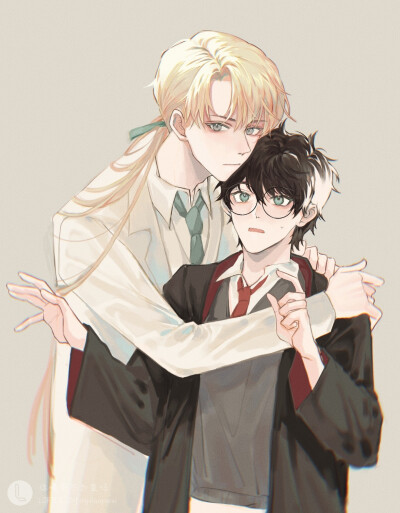 Drarry