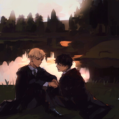 Drarry