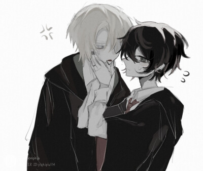 Drarry