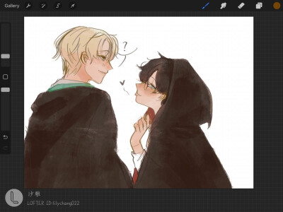 Drarry