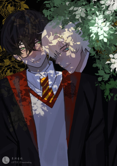 Drarry