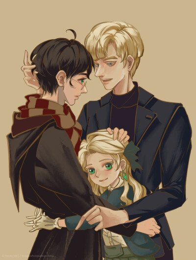 Drarry