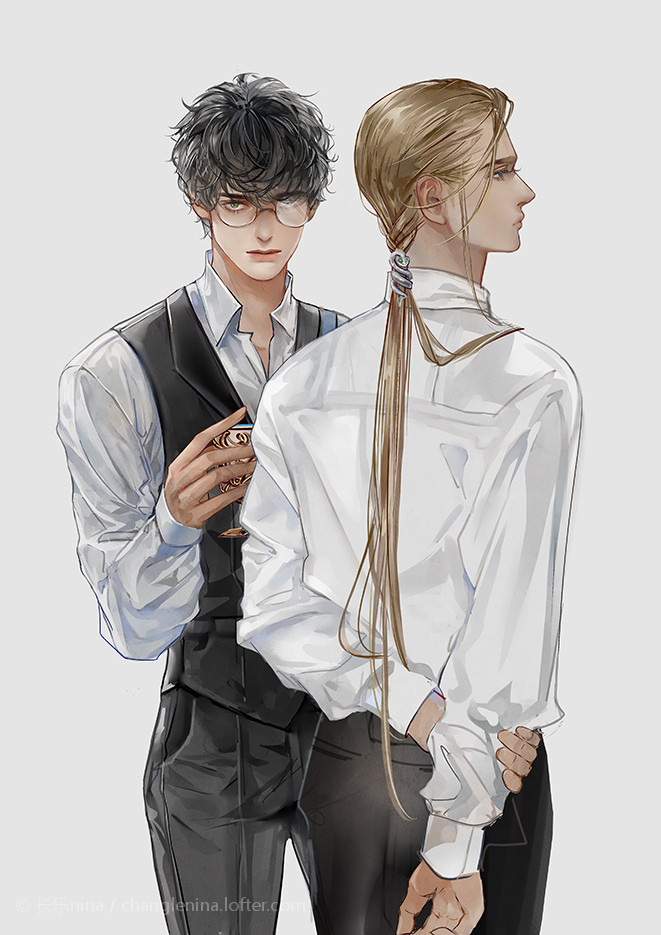 Drarry
