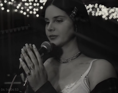 Lana Del Rey