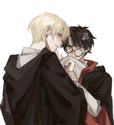 Drarry