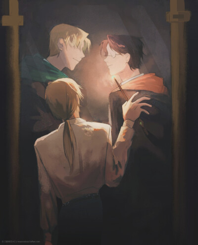 Drarry