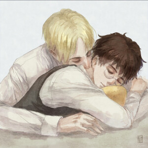 Drarry