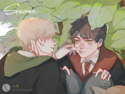 Drarry