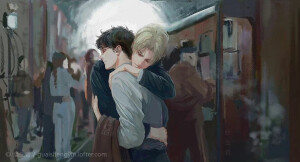 Drarry