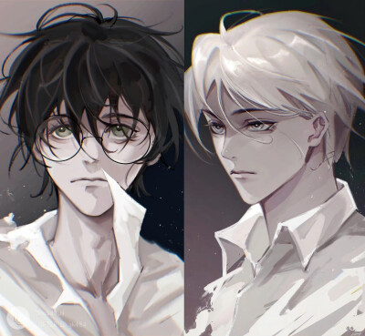 Drarry