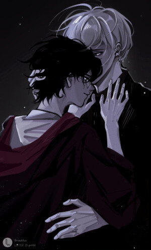Drarry