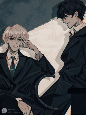 Drarry