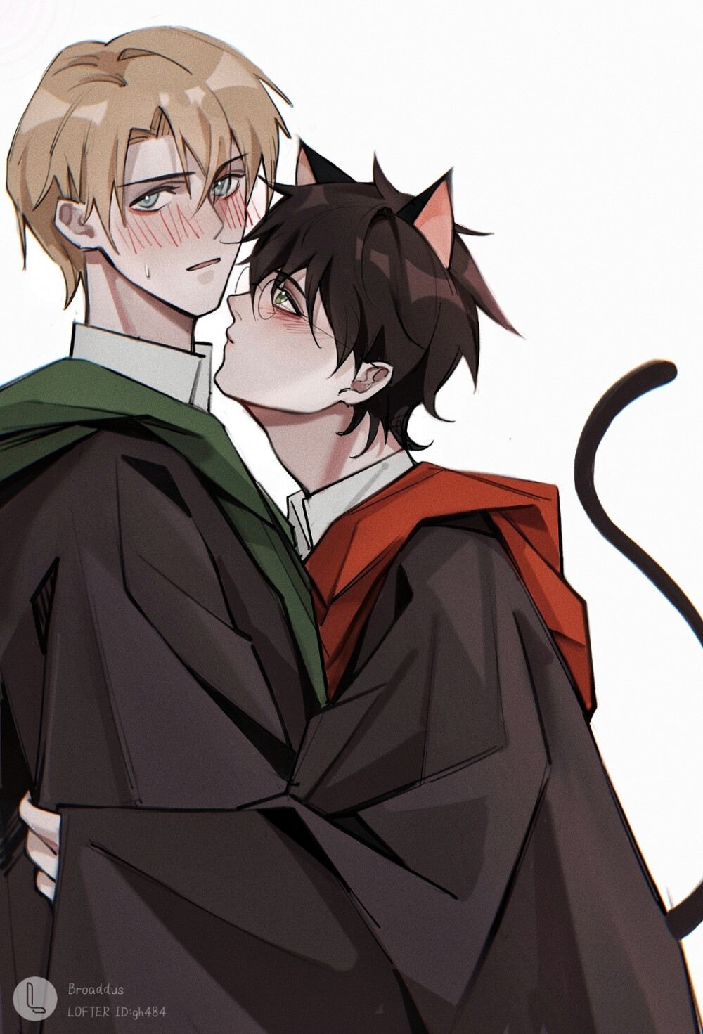 Drarry