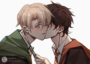 Drarry