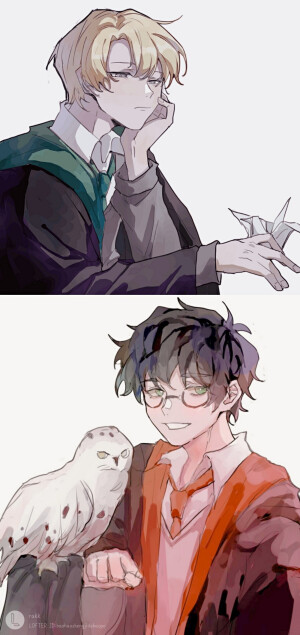 Drarry