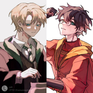 Drarry