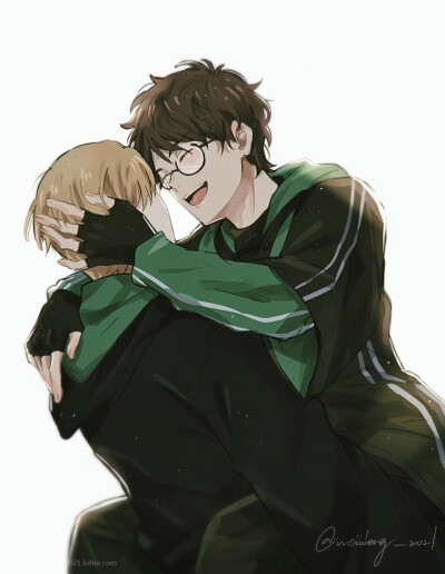 Drarry