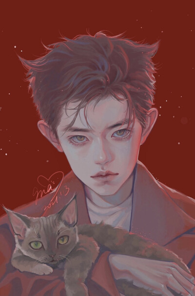 gua老师 | 四字弟弟